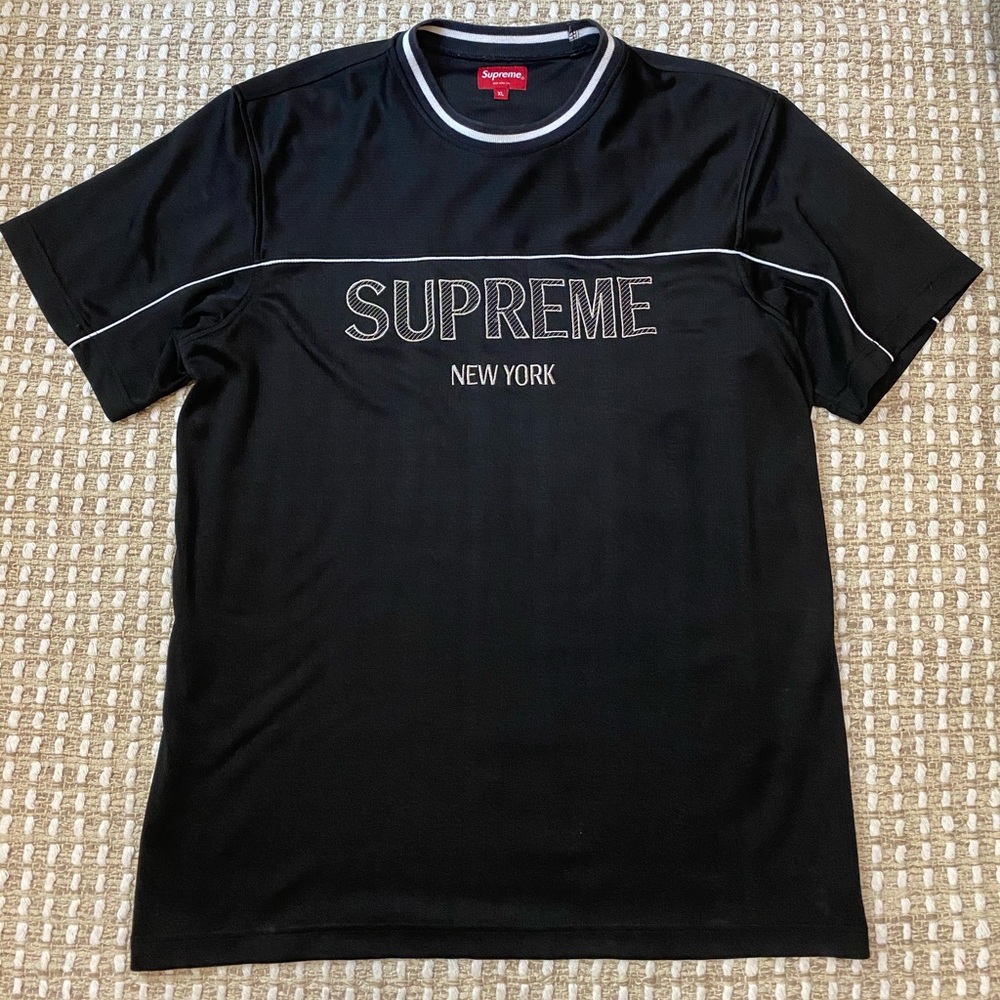 Men’s Supreme Jersey